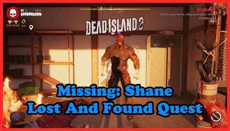 missing shane dead island 2|dead island 2 missing.